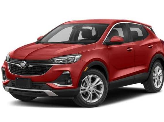 BUICK ENCORE GX 2023 KL4MMCSLXPB000515 image